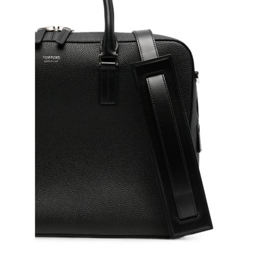 26FW 톰포드 브리프케이스 LCL213S H0756 NAA BLACK - TOMFORD