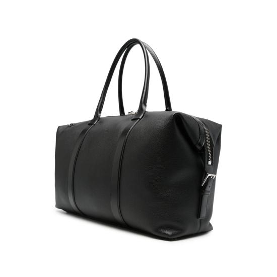 26FW 톰포드 캐리어 LCL213S H0775 NAA BLACK - TOMFORD