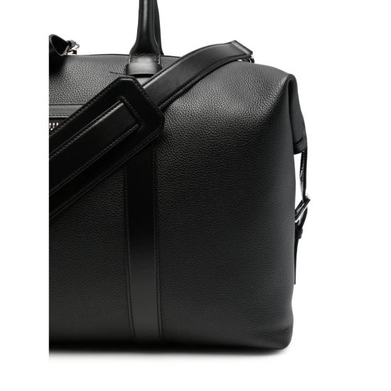 26FW 톰포드 캐리어 LCL213S H0775 NAA BLACK - TOMFORD