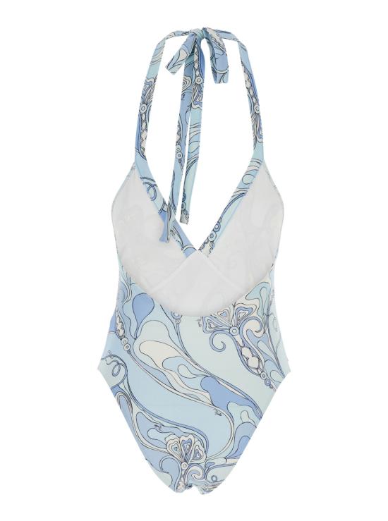 26FW 푸찌 비치웨어 6HMC856H835P21 Light blue - PUCCI