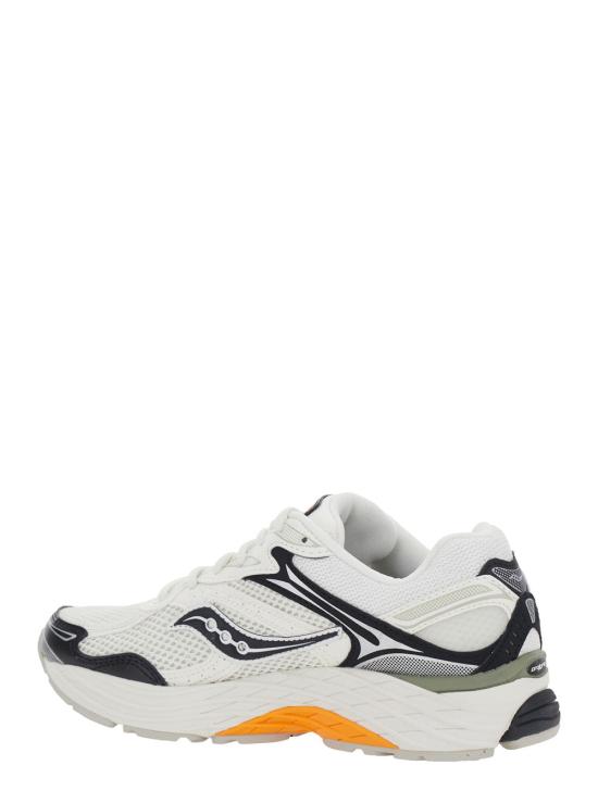 26SS 써코니 스니커즈 S70999 WHITE - SAUCONY