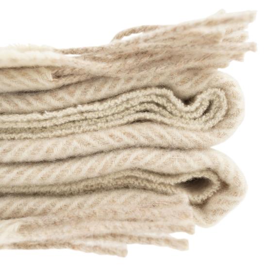 26FW 파비아나 필리피 머플러/스카프 SAD226A963 BEIGE - FABIANA FILIPPI