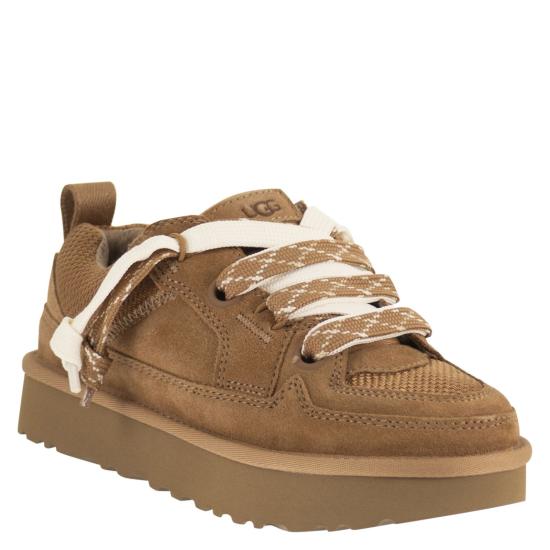 26FW 어그 스니커즈 1168890 CHESTNUT - UGG