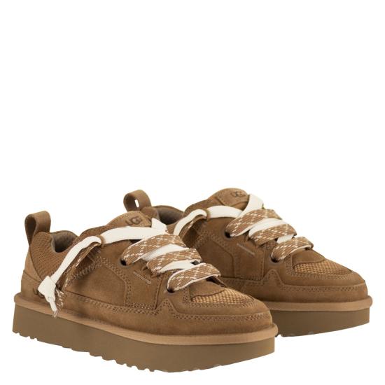 26FW 어그 스니커즈 1168890 CHESTNUT - UGG