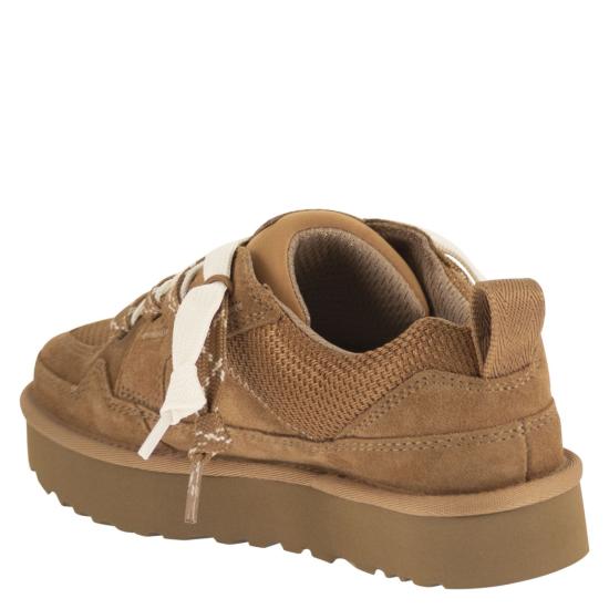 26FW 어그 스니커즈 1168890 CHESTNUT - UGG