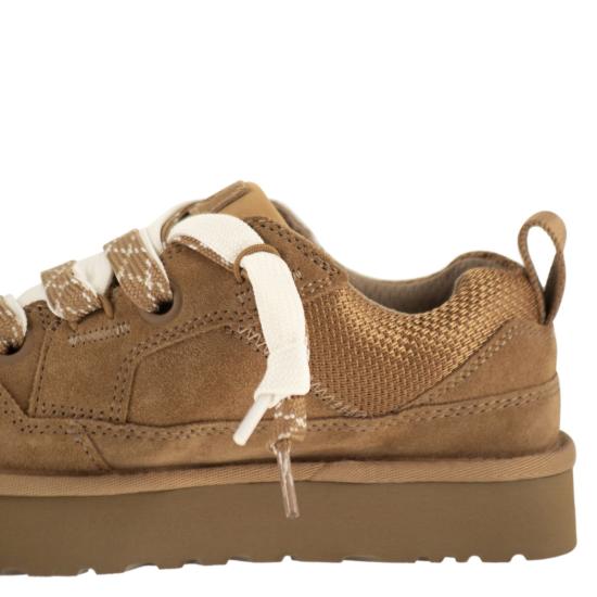 26FW 어그 스니커즈 1168890 CHESTNUT - UGG