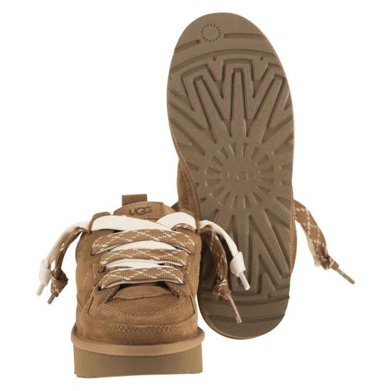 26FW 어그 스니커즈 1168890 CHESTNUT - UGG