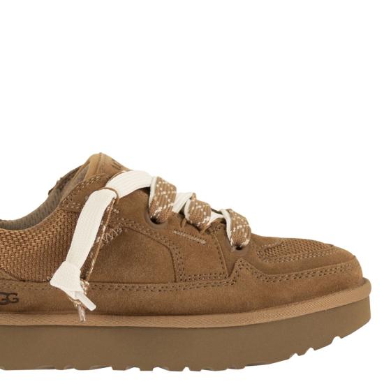 26FW 어그 스니커즈 1168890 CHESTNUT - UGG
