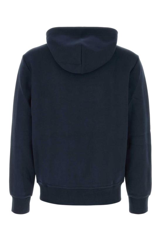 26FW 폴로 랄프로렌 후드 티셔츠 710907092 002 Blue - POLO RALPH LAUREN