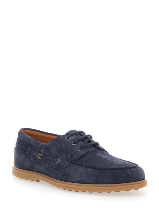 26SS 토즈 스니커즈 XXM78L0JP00RE0 NAVY - TODS