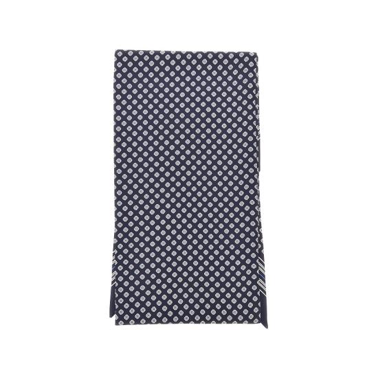26FW 생로랑 머플러/스카프 8682563Y001 Blue - SAINT LAURENT