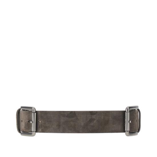 26FW 막스마라 벨트 2624506013600271F Grey