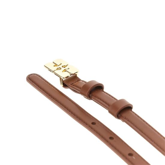 26FW 가니 벨트 B3040006 Brown - GANNI