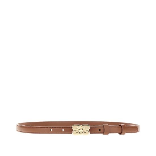 26FW 가니 벨트 B3040006 Brown