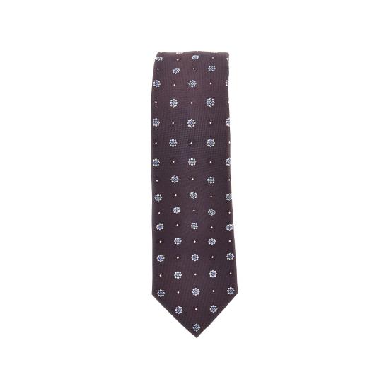 26FW 생로랑 넥타이 A0013X3Y009 Red