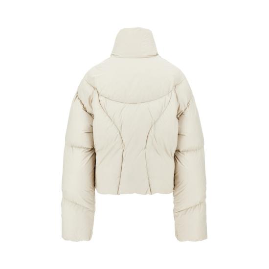 26FW 베이컨 패딩 BACPIGIU635 Beige - BACON
