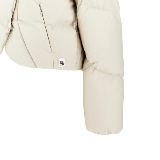 26FW 베이컨 패딩 BACPIGIU635 Beige - BACON