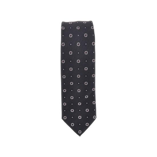 26FW 생로랑 넥타이 A0013X3Y009 Blue