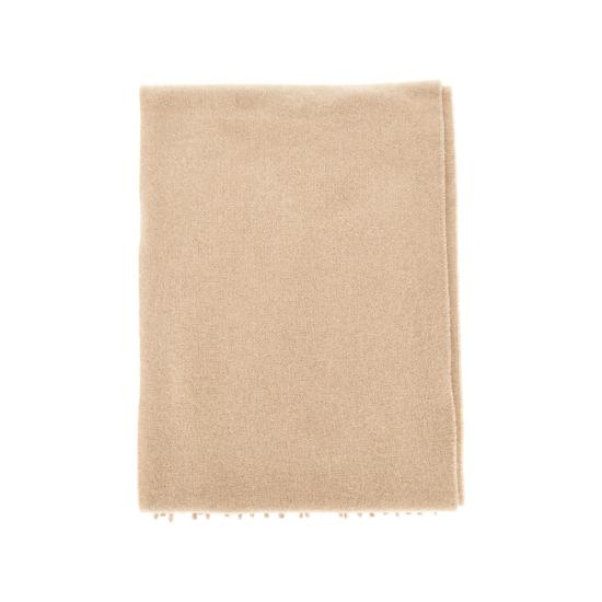 26FW 아미 머플러/스카프 USF677AW0047 Beige - AMI