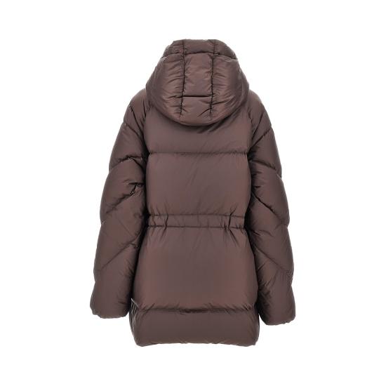 26FW 베이컨 패딩 BACPIGIA637 Brown - BACON