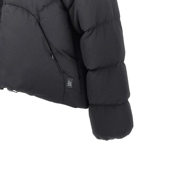 26FW 베이컨 패딩 BACPIGIU656 Black - BACON