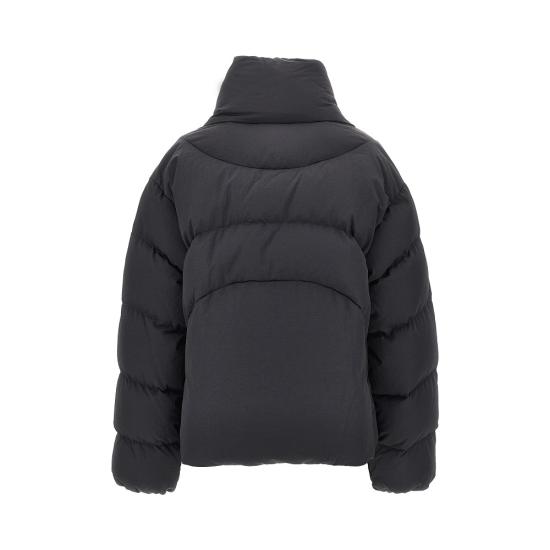 26FW 베이컨 패딩 BACPIGIU656 Black - BACON