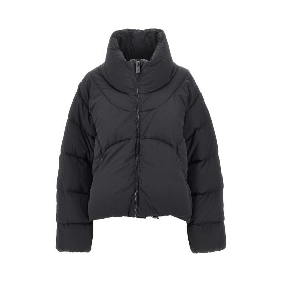 26FW 베이컨 패딩 BACPIGIU656 Black