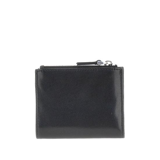 26FW 아미 가죽소품 USL201AL0052 Black - AMI