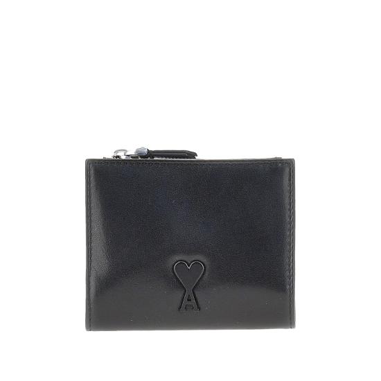 26FW 아미 가죽소품 USL201AL0052 Black