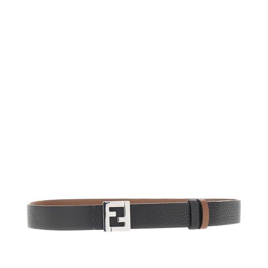 26FW 펜디 벨트 7C0565B12L Multicolor