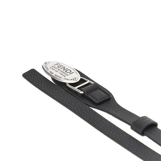 26FW 펜디 벨트 7C0570B1IL Black - FENDI