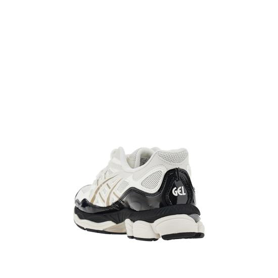 26FW 아식스 슈즈 1203B081 Beige - ASICS