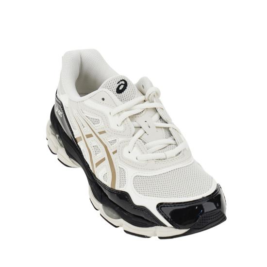 26FW 아식스 슈즈 1203B081 Beige - ASICS