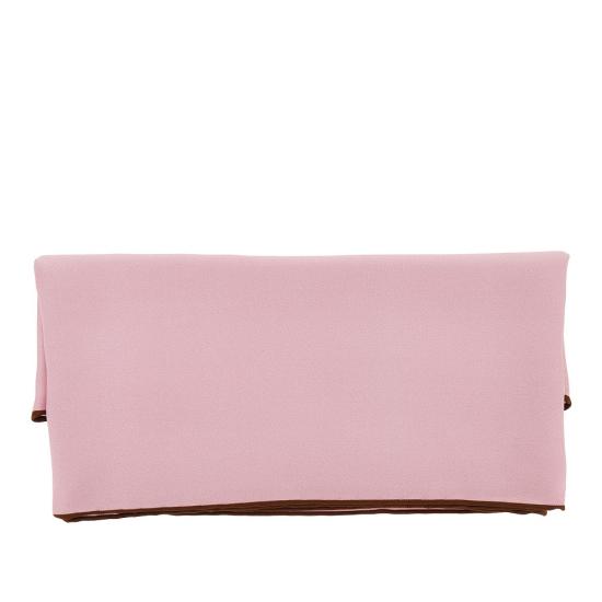 26FW 프라다 프린티드 트윌 스카프 1FF0732HH9 Pink - PRADA