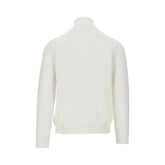 26FW THE PULL 니트웨어 M5625 5002H60025 White - THE PULL