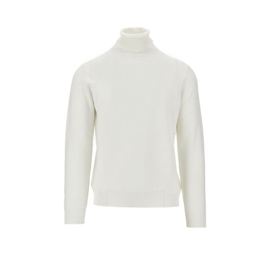 26FW THE PULL 니트웨어 M5625 5002H60025 White