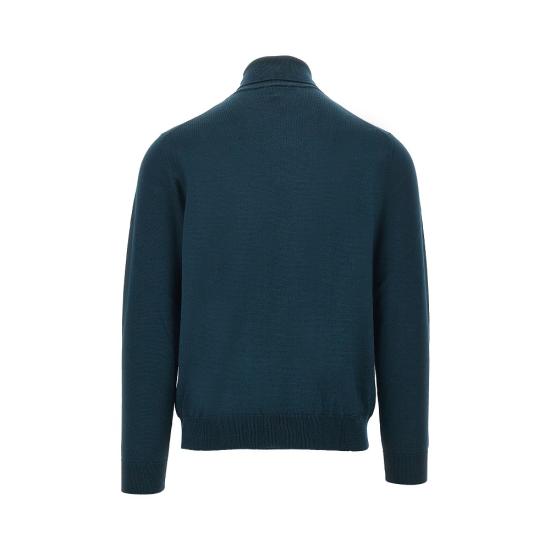 26FW THE PULL 니트웨어 M5625 5002H60025 Green - THE PULL