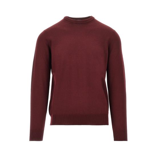 26FW THE PULL 니트웨어 M5625 5000H60025 Red