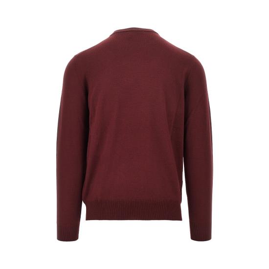 26FW THE PULL 니트웨어 M5625 5000H60025 Red - THE PULL