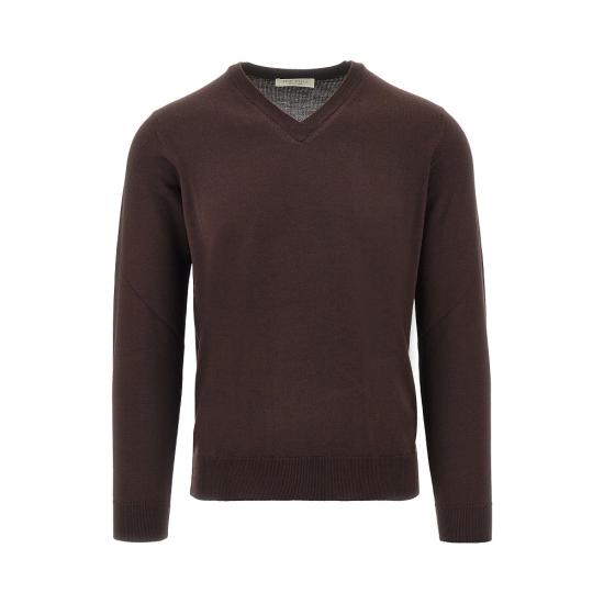 26FW THE PULL 니트웨어 M5625 5001H60025 Brown