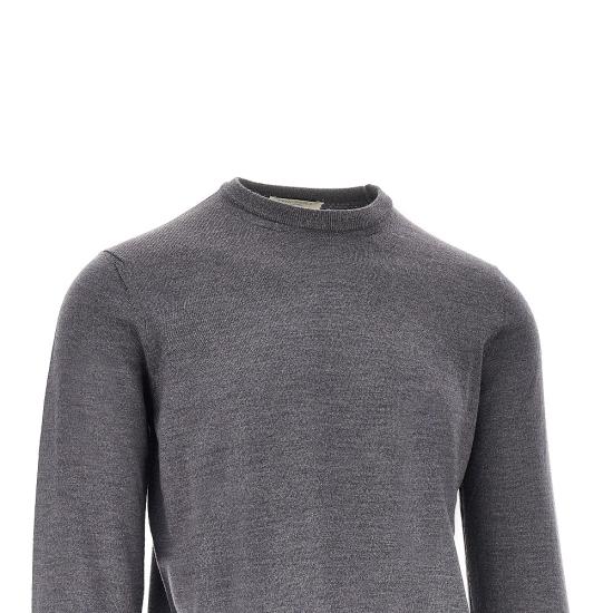 26FW THE PULL 니트웨어 M5625 5000H60025 Grey - THE PULL