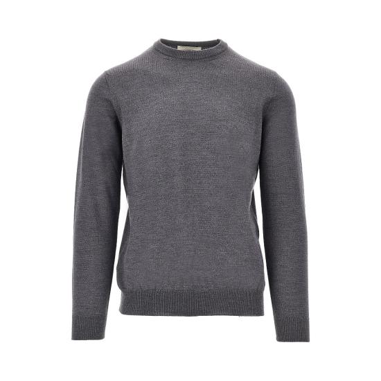 26FW THE PULL 니트웨어 M5625 5000H60025 Grey