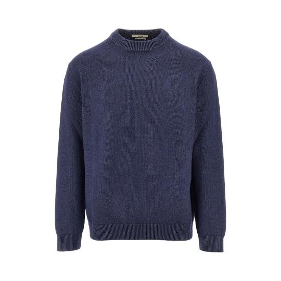 26FW 다니엘피에솔리 니트웨어 WS3380 Blue