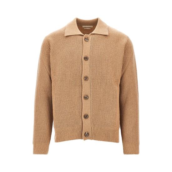 26FW 다니엘피에솔리 니트웨어 WS3393 Beige