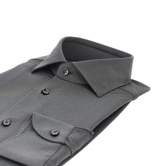 26FW 싸쿠스 셔츠 ACT558ML11460 Grey - XACUS