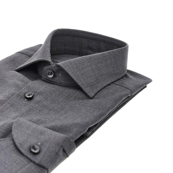 26FW 싸쿠스 셔츠 558ML11220 Grey - XACUS