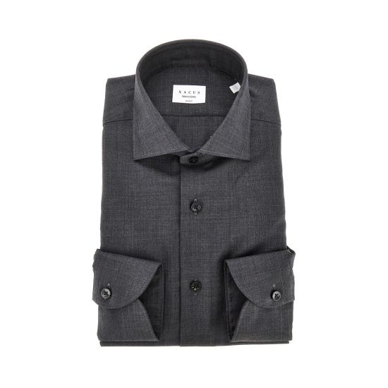 26FW 싸쿠스 셔츠 558ML11220 Grey