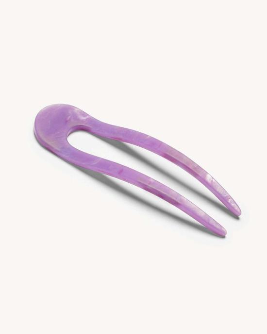  마체테 헤어 액세서리 프렌치 헤어핀 - MACHETE