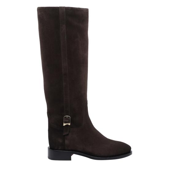 26FW 산토니 부츠 WSHM71084BJ2N HSYT50 BROWN
