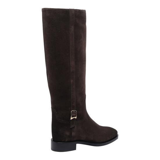 26FW 산토니 부츠 WSHM71084BJ2N HSYT50 BROWN - SANTONI
